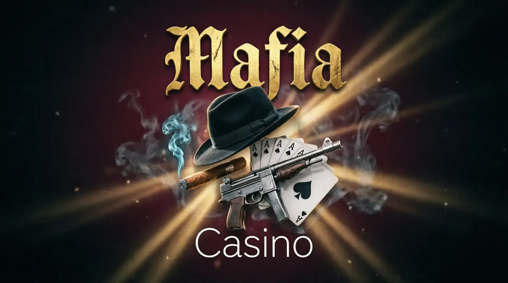 Mafia Casino