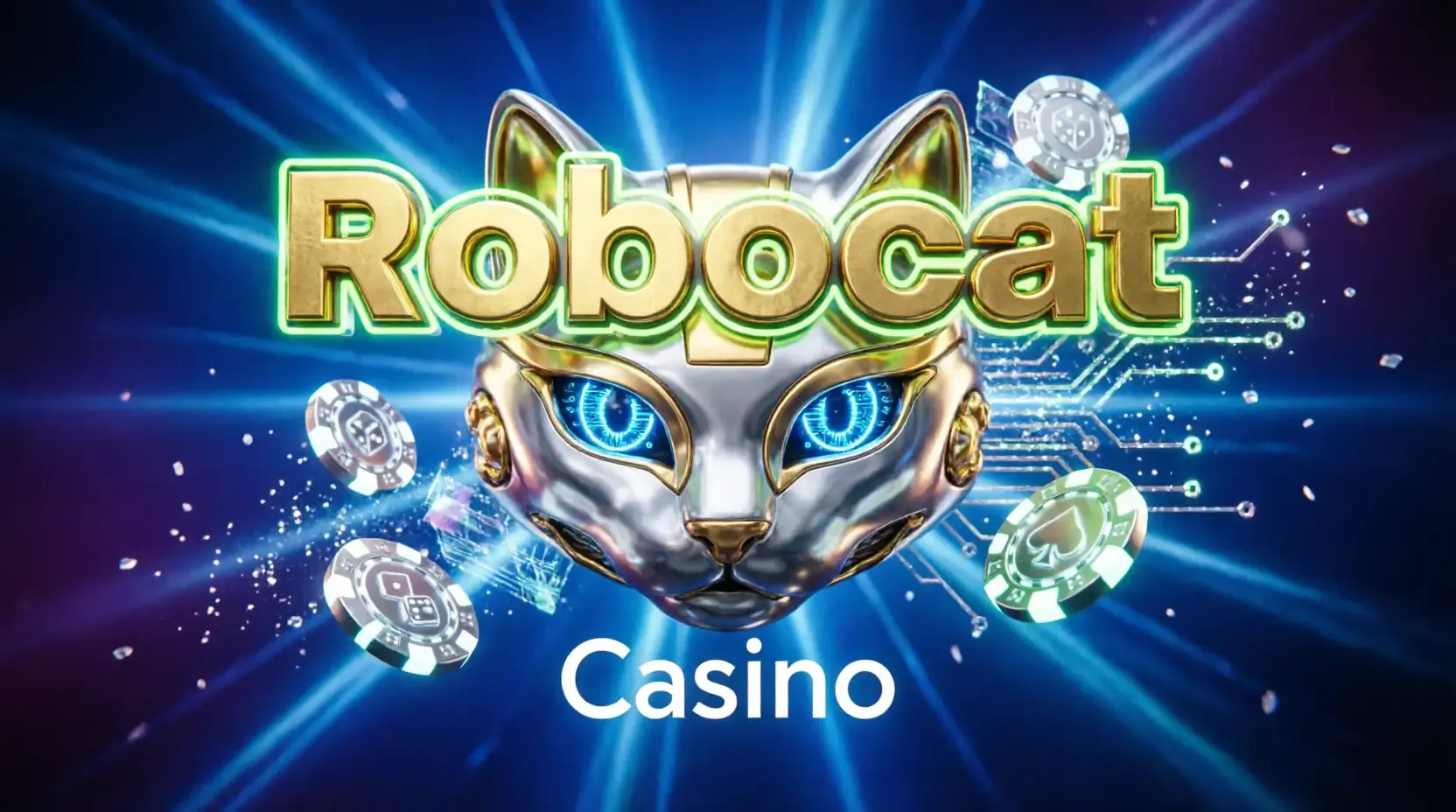 Robocat Casino