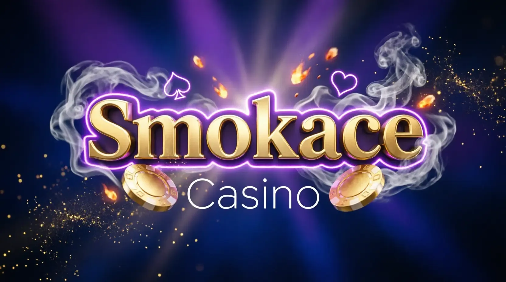Smokace Casino
