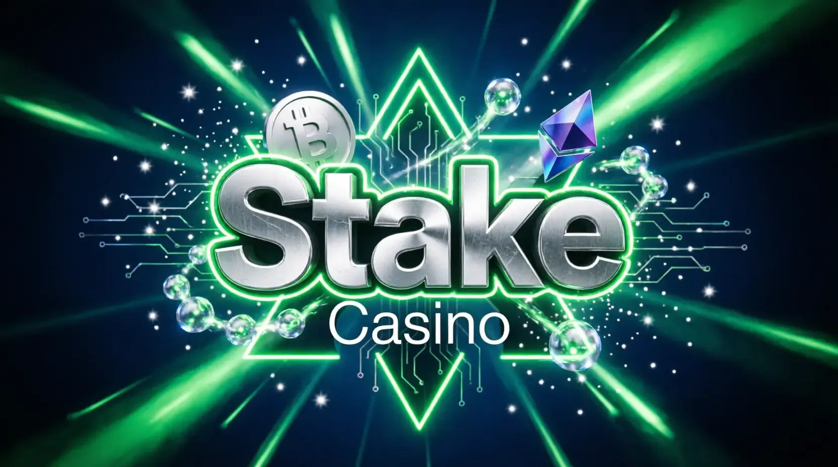 Stake Casino