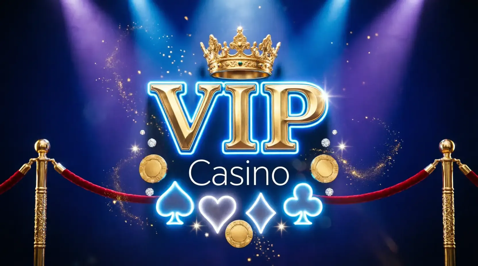 VIP Casino