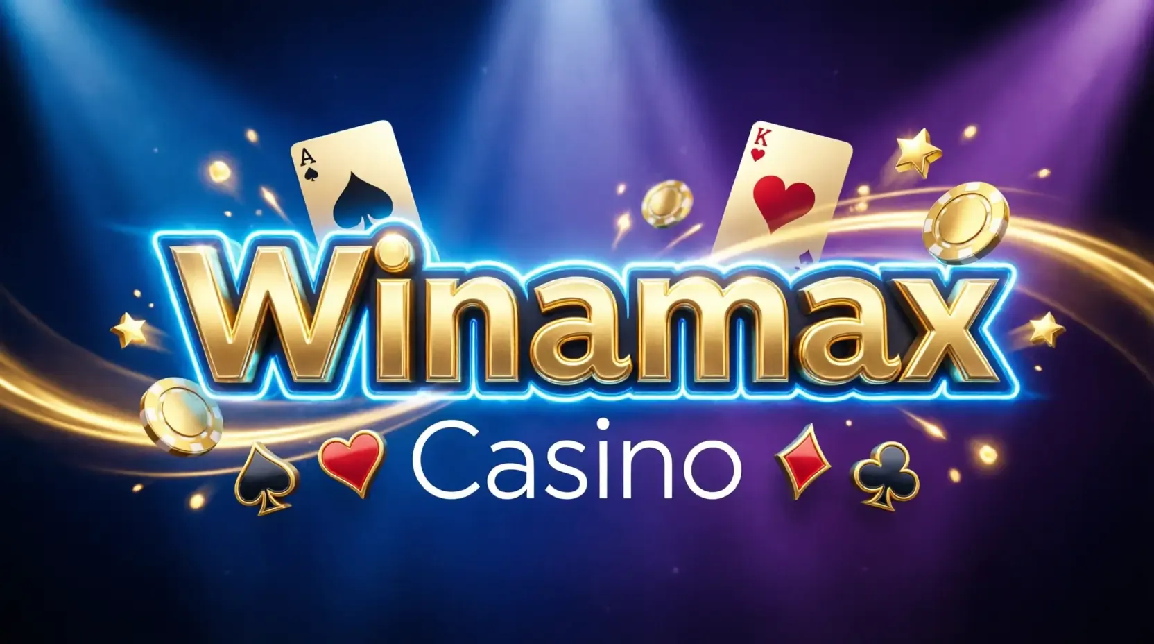 Winamax Casino