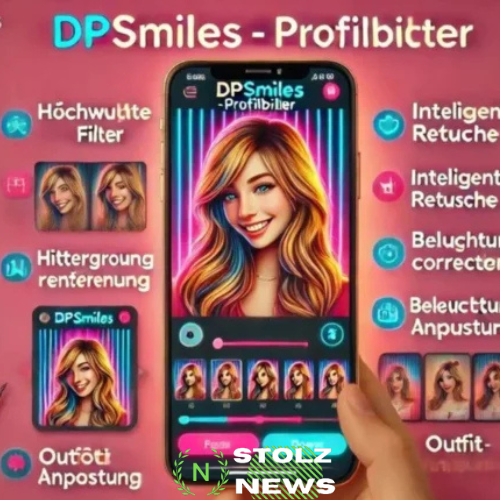 dps miles - profilbilder