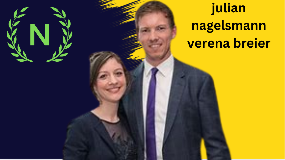 julian nagelsmann verena breier