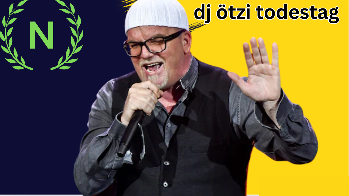 dj ötzi todestag