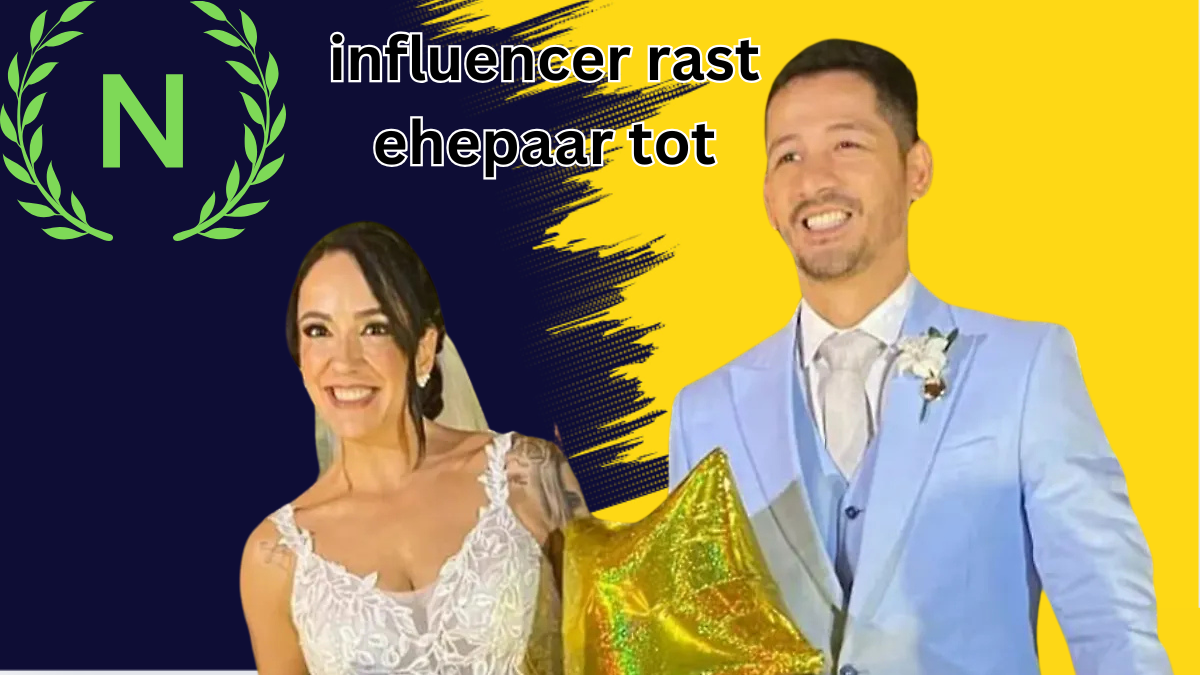 influencer rast ehepaar tot