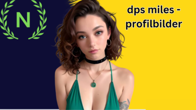 dps miles - profilbilder