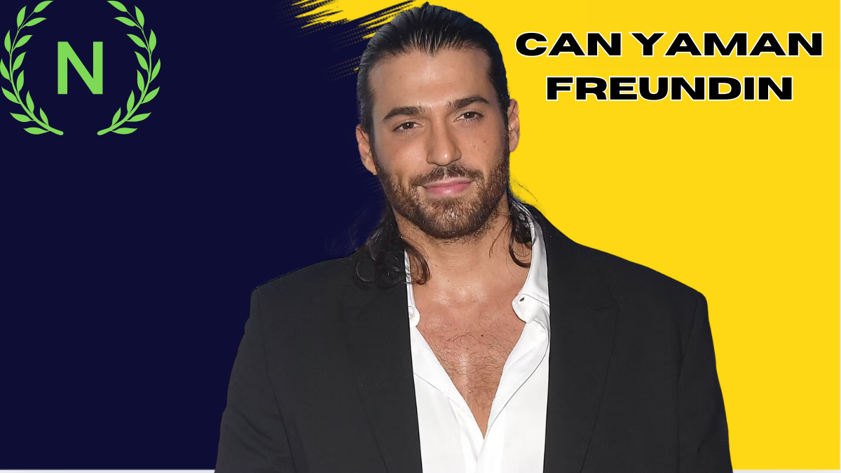 can yaman freundin