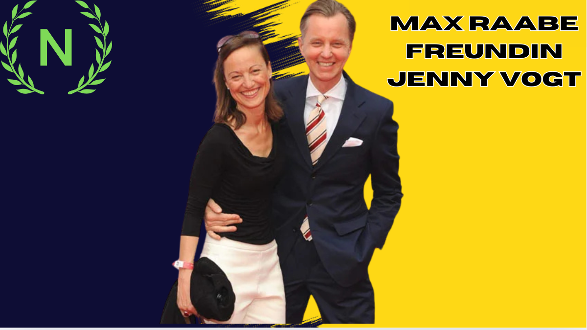 max raabe freundin jenny vogt