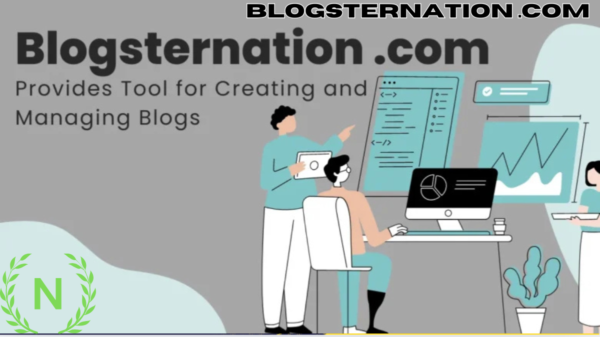 blogsternation .com