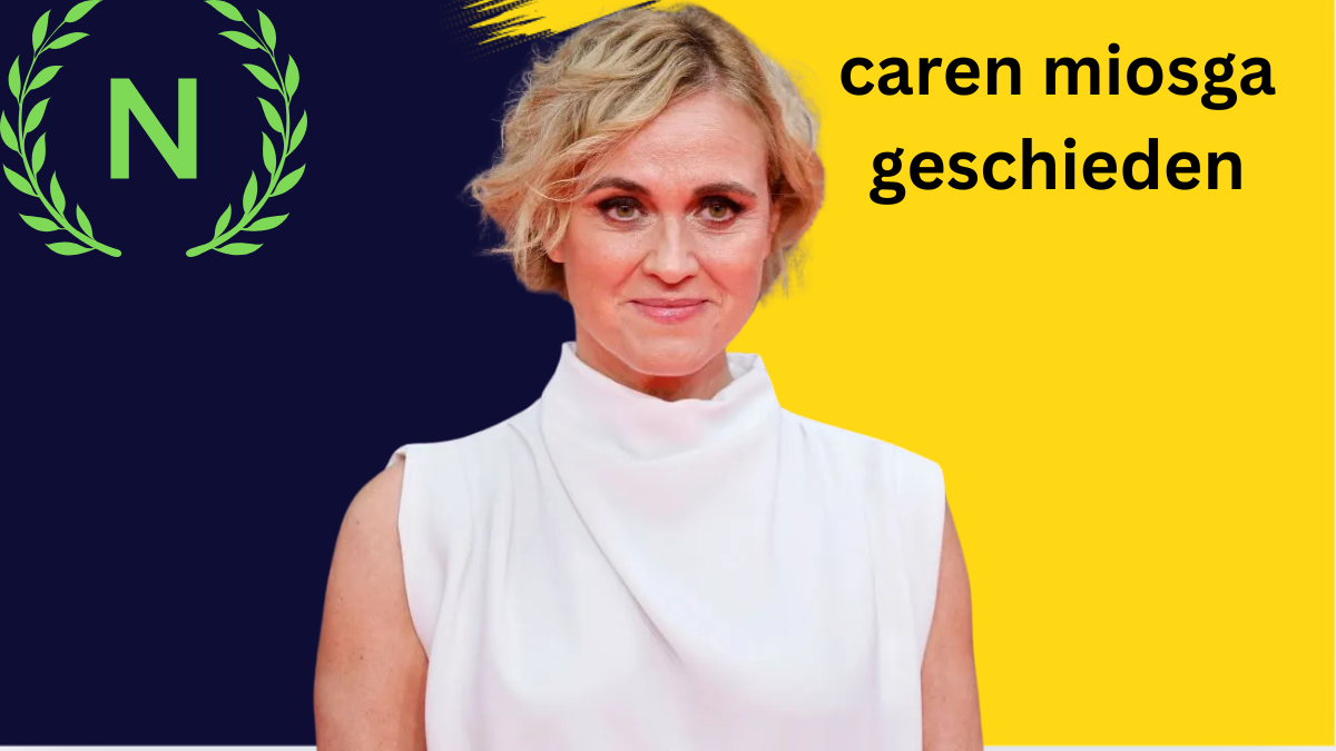 caren miosga geschieden