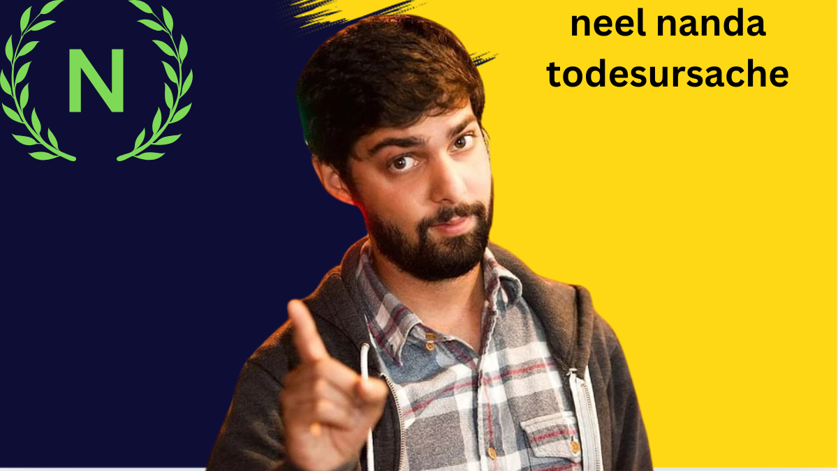 neel nanda todesursache