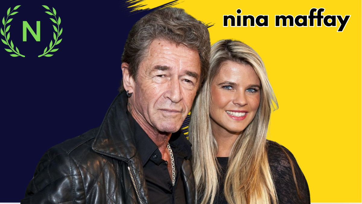 nina maffay