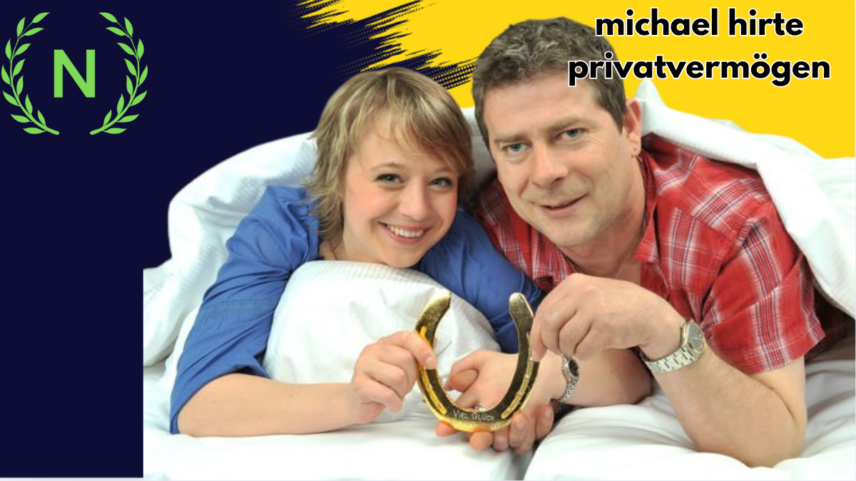 michael hirte privatvermögen