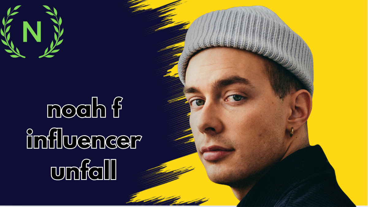 noah f influencer unfall