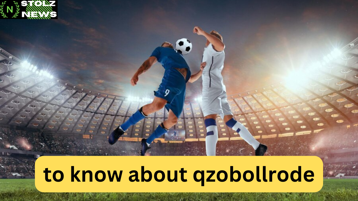 to know about qzobollrode