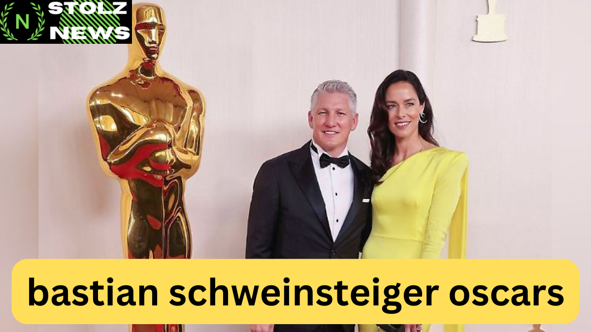 bastian schweinsteiger oscars