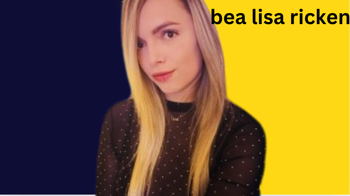 bea lisa ricken