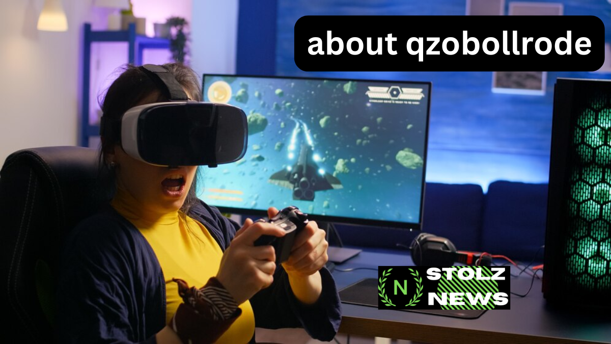 about qzobollrode