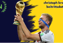 christoph kramer beitrittsdaten