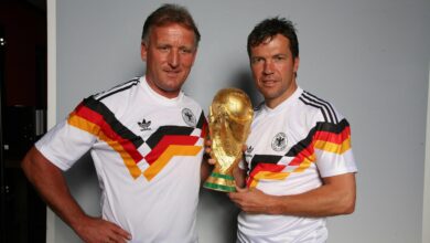 lothar matthÃ¤us' sohn verstorben