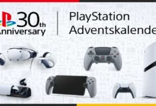 PlayStation Adventskalender 2024