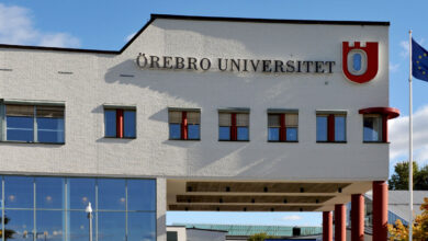 Örebro