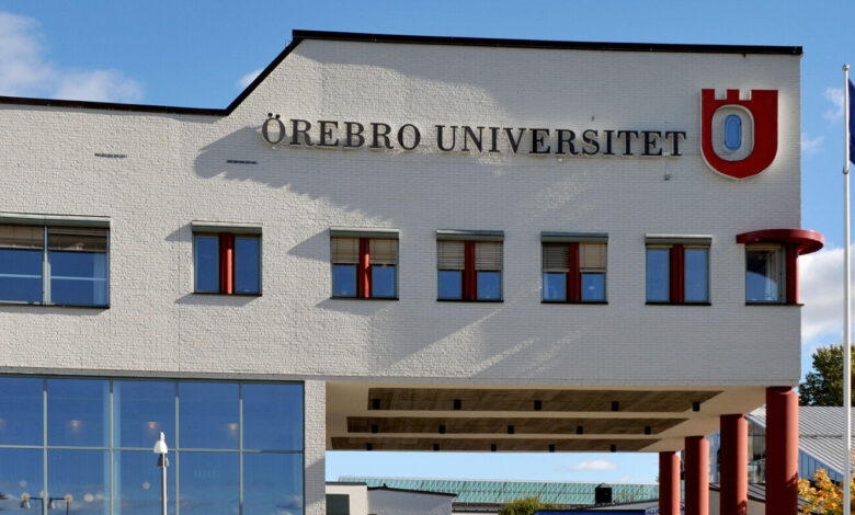 Örebro